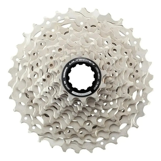 Cassete Shimano Ultegra 12v Cs-r8100 11/34d - Road Speed