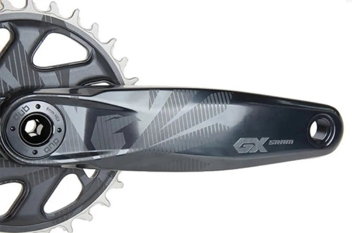 Pedivela Sram Gx Eagle Dub C1 175mm 32t Lunar
