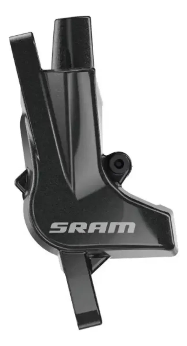 Freio A Disco Sram Level T (a1) Dianteiro 950mm - Preto