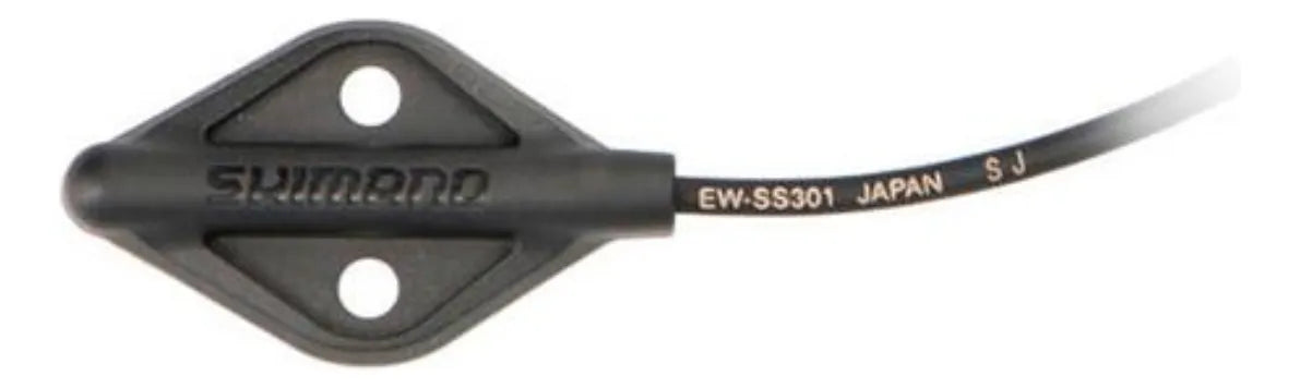 Sensor De Velocidade E-bike Systems Ew-ss301 Com Cabo 760mm