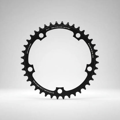 Coroa Sram Red 2012 X-glide A1 34t Bcd 110 - 10 Vel. Yaw