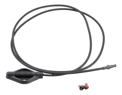 Sensor De Velocidade E-bike Systems Ew-ss301 Com Cabo 760mm