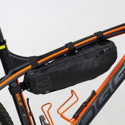 Bolsa De Quadro Frame Trunk Wr 2,5 Litro Resistente Á Água