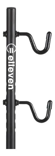 Suporte De Chão Elleven Para Bicicleta