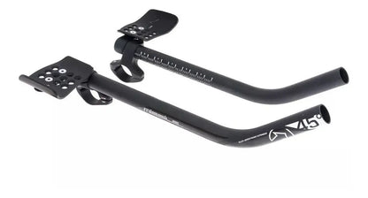 Clip Guidão Shimano Pro Ski Bend 31.8mm - Alumínio