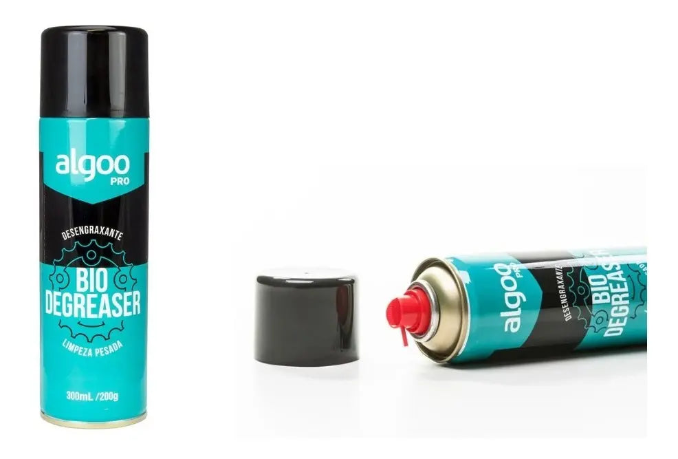 Desengraxante Algoo Em Spray Bio - Degreaser