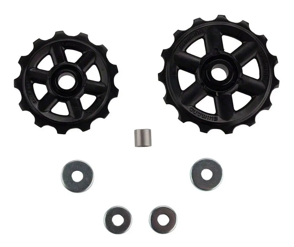 Roldana De Cambio Shimano Altus Rd-m310