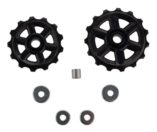 Roldana De Cambio Shimano Altus Rd-m310
