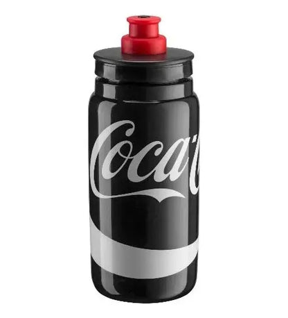 Garrafa Plastico Fly 550ml Coca Cola Pto