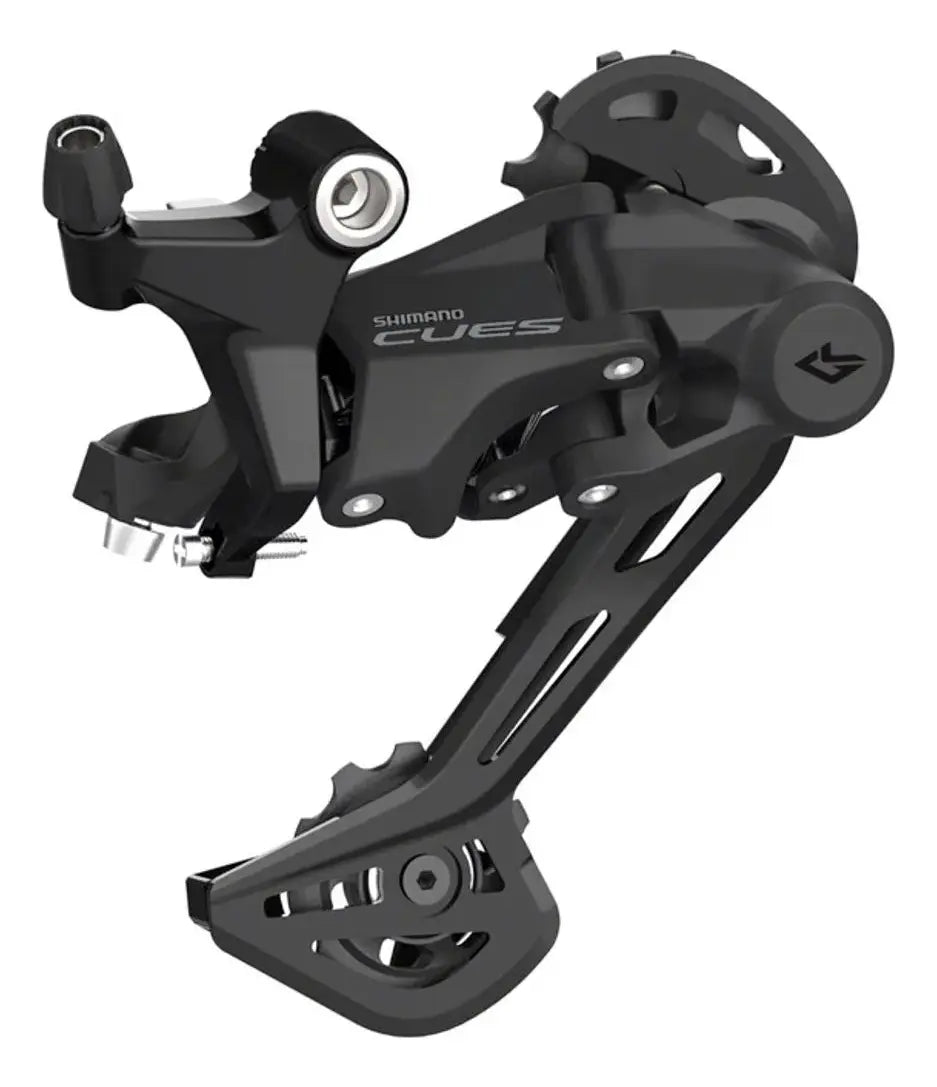 Cambio Traseiro Cues Rd-u6000 Gs Shimano 10-11 Velocidades