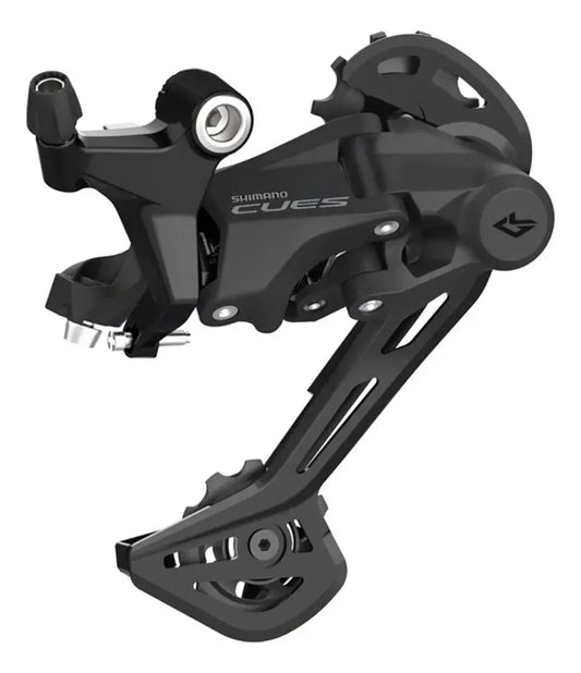 Cambio Traseiro Cues Rd-u6000 Gs Shimano 10-11 Velocidades