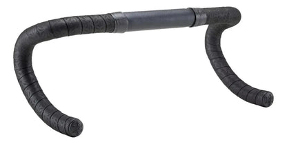 Fita Guidão Supacaz Suave Speed Pu Avançado Preto 2.5mm