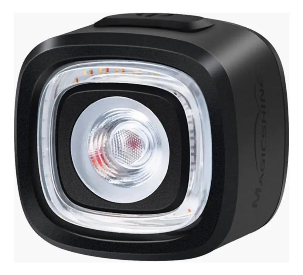 Lanterna Pisca Inteligente Magicshine Seemee 150 Lumens Ipx6