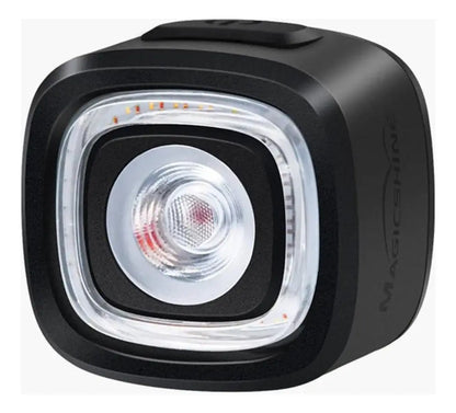 Lanterna Pisca Inteligente Magicshine Seemee 150 Lumens Ipx6