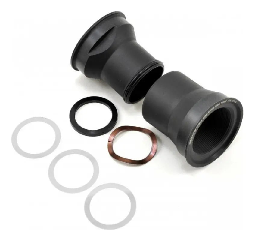 Movimento Central Sram Adaptador Pf30 Para Rosca 68/73mm