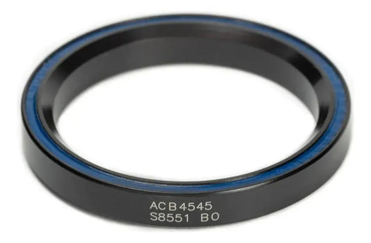 Rolamento Enduro Acb 4545 S8551 Bo 36.8x45.8x6.5 45x45º