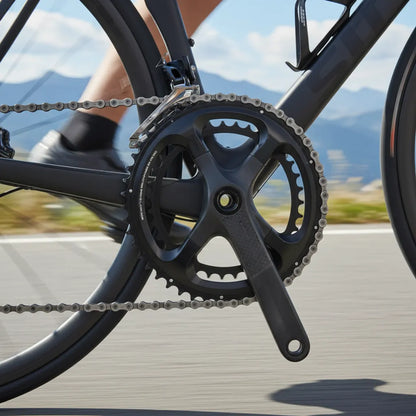Coroa Sram Red 2012 X-glide A1 34t Bcd 110 - 10 Vel. Yaw