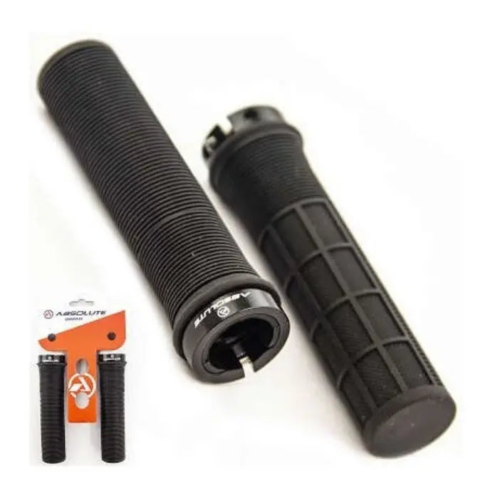 Manopla Absolute Lg1 - Preta