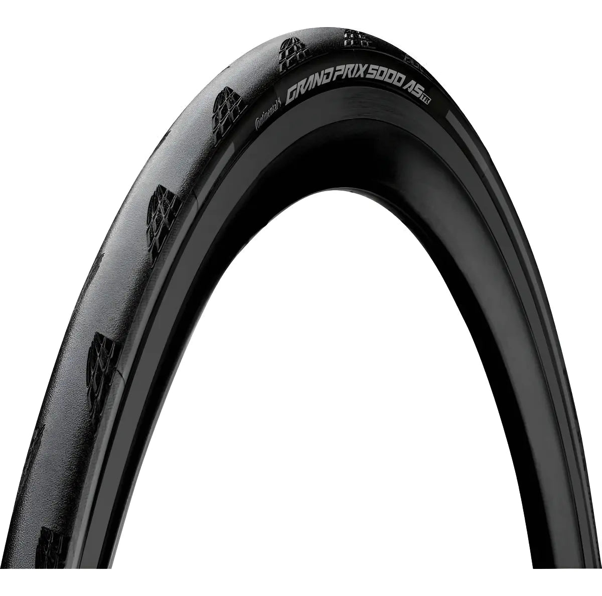 Pneu Continental 700x25 Grand Prix 5000 As - Tubeless Ready