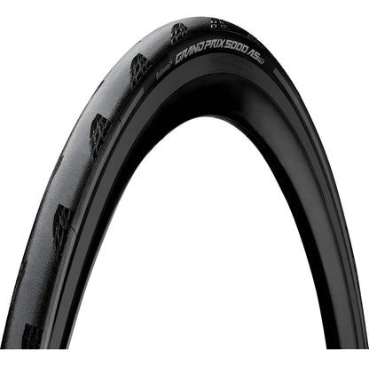 Pneu Continental 700x25 Grand Prix 5000 As - Tubeless Ready