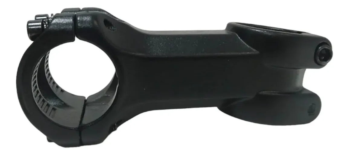 Mesa Bicicleta Aheadset 31.8 80mm 11° Aluminio