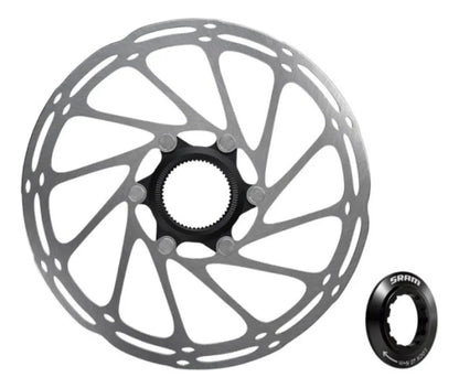 Disco P/ Freio Sram Centerline A2 200mm Centerlock (c/disco)