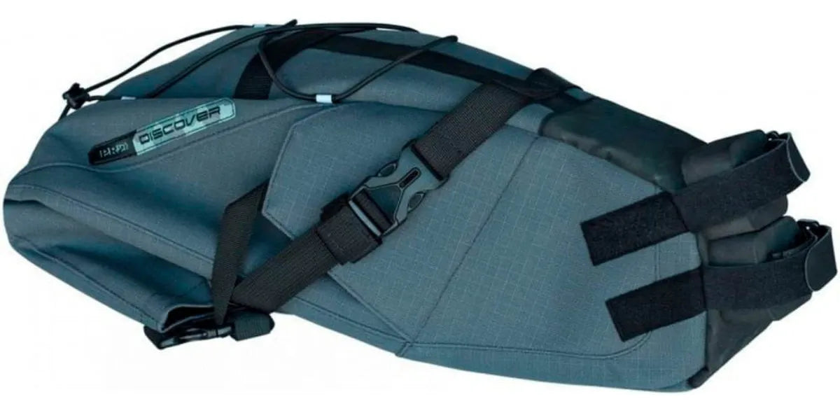 Bolsa Transporte Pro Gravel Canote 15l