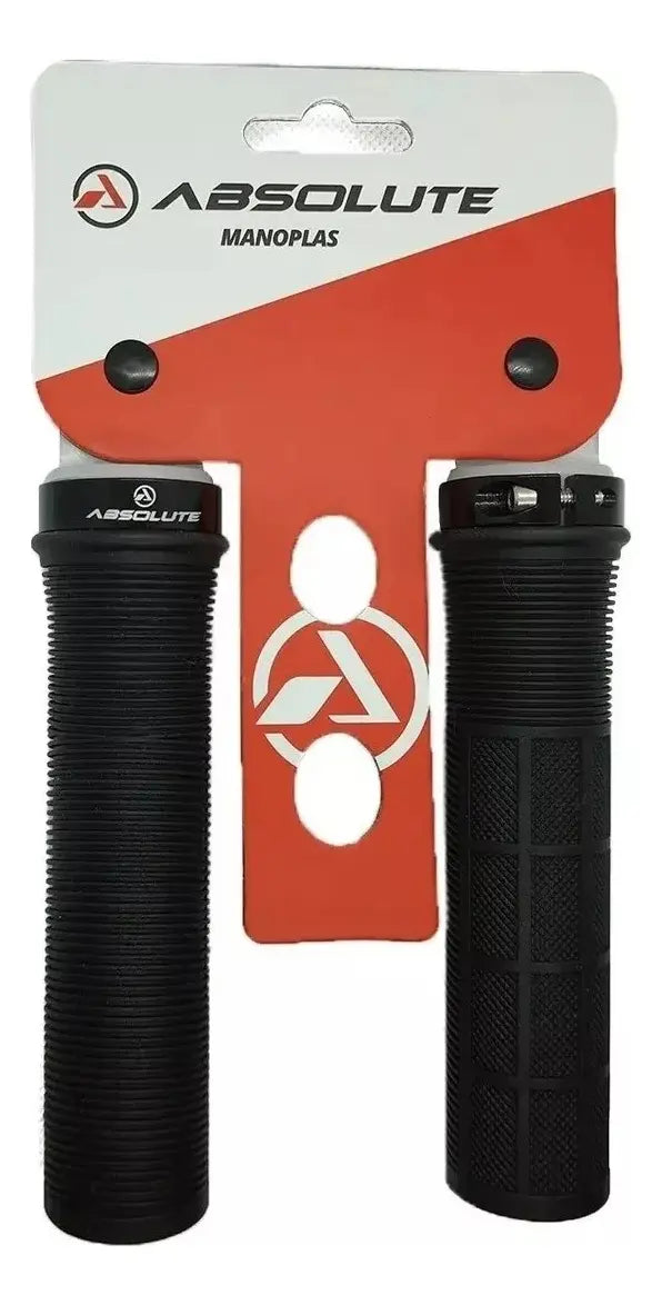 Manopla Absolute Lg1 - Preta