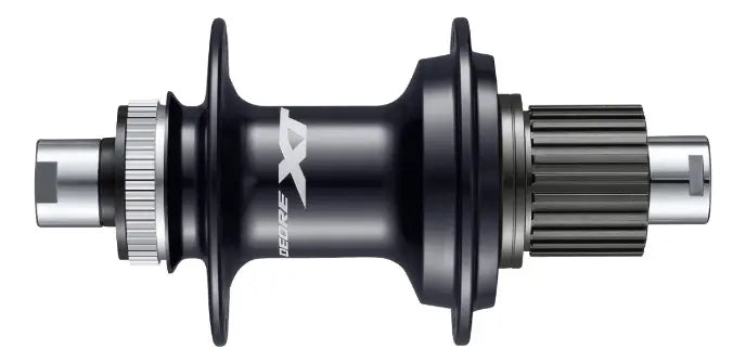 Cubo Traseiro Shimano Deore Xt Fh-m8110 12x142 Microspline