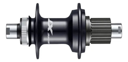 Cubo Traseiro Shimano Deore Xt Fh-m8110 12x142 Microspline
