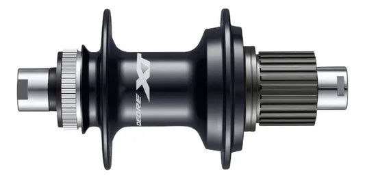 Cubo Traseiro Shimano Deore Xt Fh-m8110 12x142 Microspline
