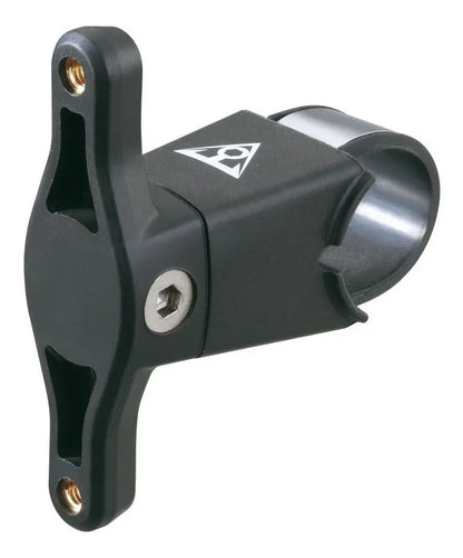 Suporte Topeak Para Fixação De Suporte De Caramanhola Tcm01