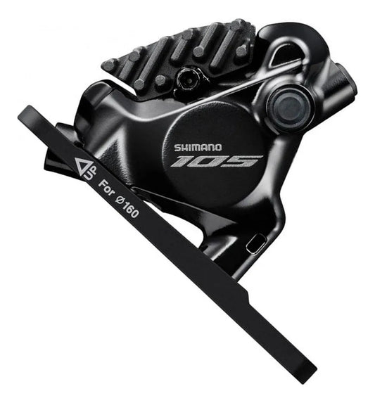 Pinca Freio Hidraulico 105 Br-r7170 Dianteiro Para 140/160mm