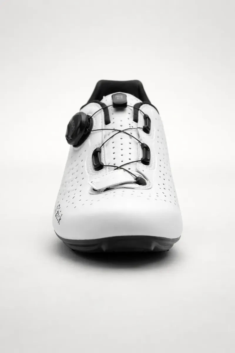 Sapatilha Fizik Tempo R5 Overcurve Branca - 41BR