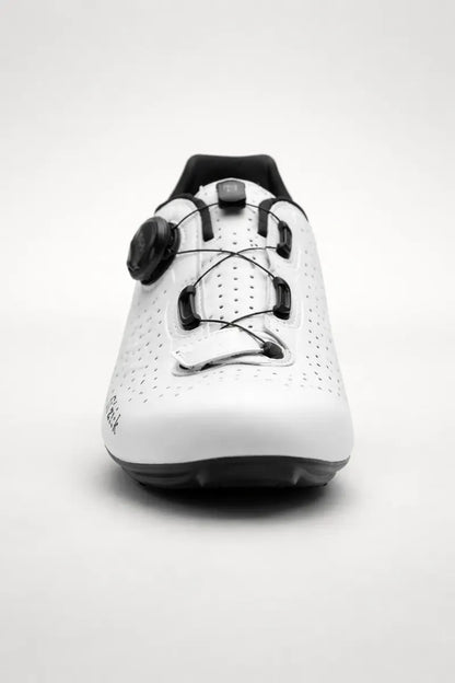 Sapatilha Fizik Tempo R5 Overcurve Branca - 41BR