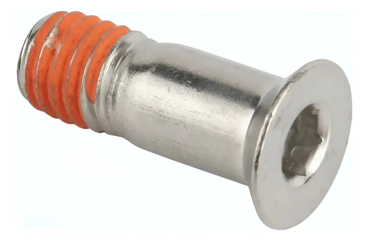 Parafuso Da Roldana De Câmbio Traseiro Shimano Xtr Rd-m950 Prateado