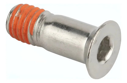 Parafuso Da Roldana De Câmbio Traseiro Shimano Xtr Rd-m950 Prateado