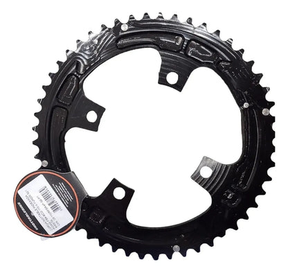 Coroa Nottable 52 Indexada Road Fsa Bcd 110 4f Assimétrica