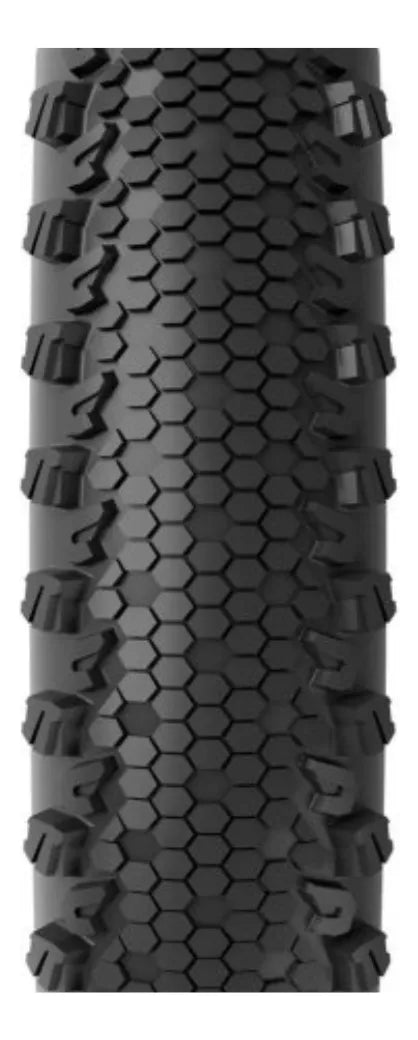 Pneu Gravel Vittoria Terreno T30 Gravel Sport 700x38 Preto