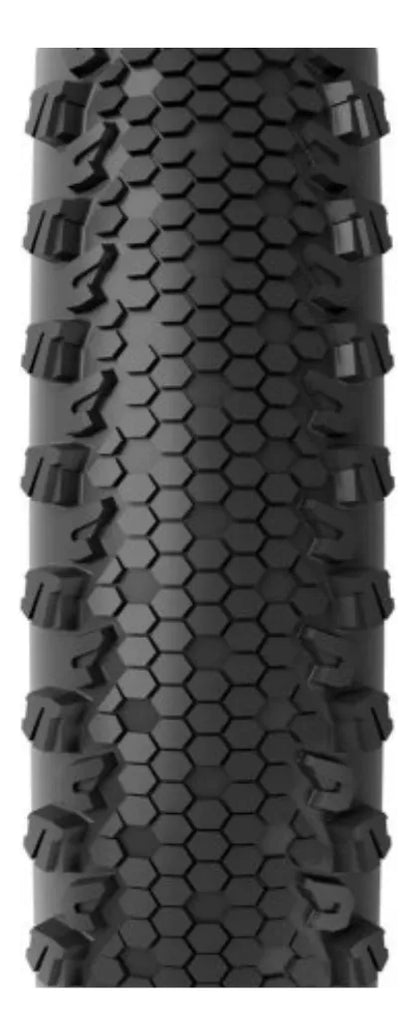 Pneu Gravel Vittoria Terreno T30 Gravel Sport 700x38 Preto