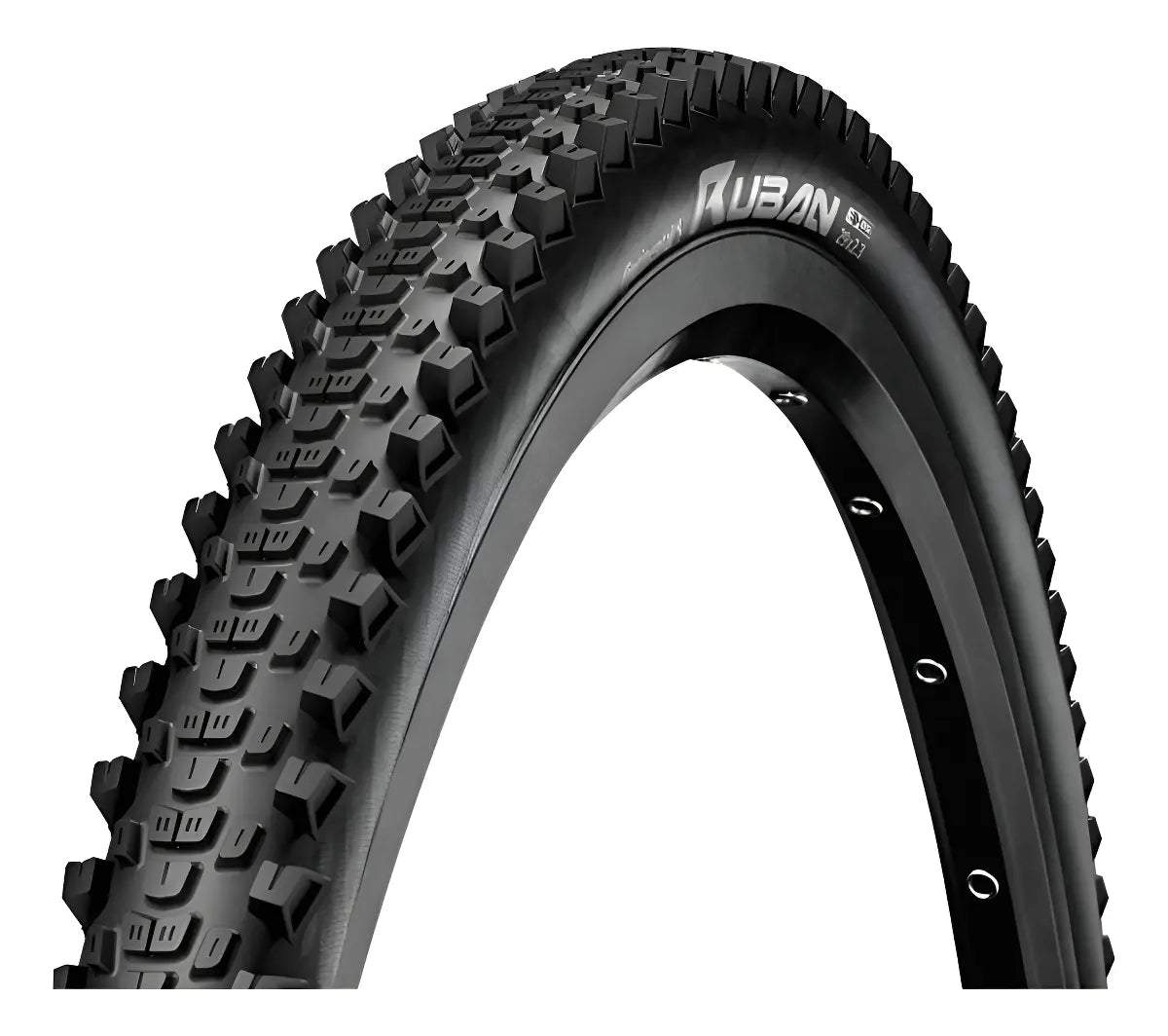 Pneu Continental Ruban Shieldwall 29x2.30 Em Kevlar