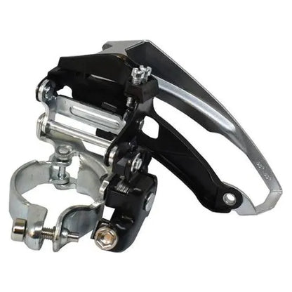 Desviador Para Bicicleta Delantero 34.9mm Fd-ty510 Shimano