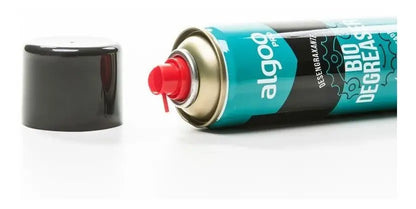 Desengraxante Algoo Em Spray Bio - Degreaser