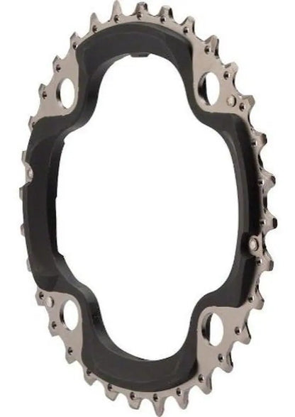 Engrenagem Shimano Slx Fc-m670 32d Bcd 104mm