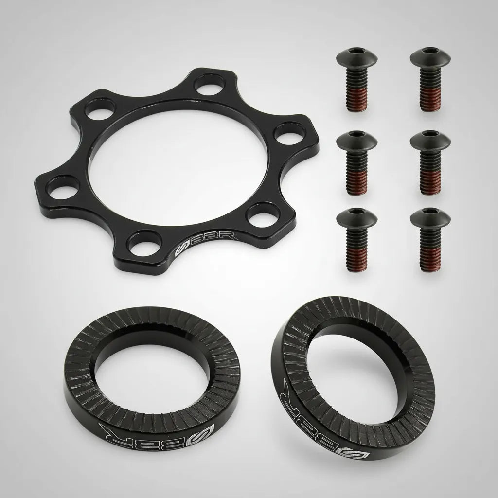 Conversor Universal Traseiro Boost De 12x142 P/ 12x148mm