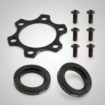 Conversor Universal Traseiro Boost De 12x142 P/ 12x148mm