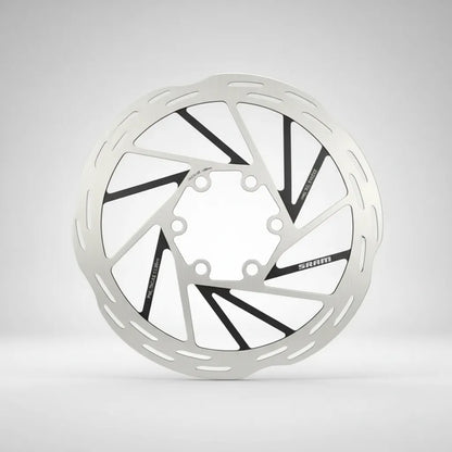 Disco P/ Freio Sram Paceline A1 140mm 6 Furos (parafuso Aço)