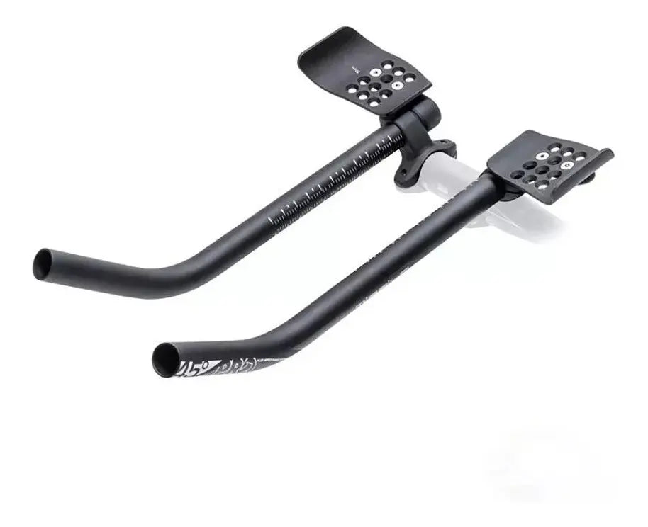 Clip Guidão Shimano Pro Ski Bend 31.8mm - Alumínio