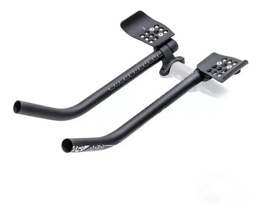 Clip Guidão Shimano Pro Ski Bend 31.8mm - Alumínio