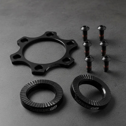 Conversor Universal Traseiro Boost De 12x142 P/ 12x148mm